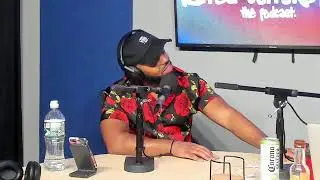 Special Guest QUASAN, Talks Music Industry, Spoken Word Culture, Performs NEW SINGLE | Episode 5