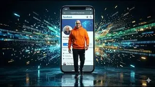 ChatGPT Atlas - AI assisted marketing workflow demonstration using Agent Mode.