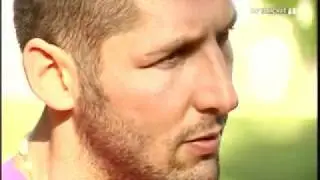 I Signori del Calcio - Marco Materazzi (SkySport) Parte 2