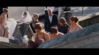 Weddings at Albert Street Uniting Church