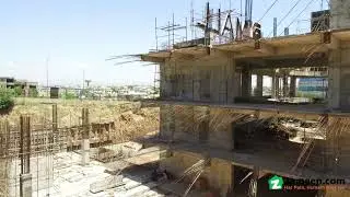 1 MARLA SHOP FOR SALE IN PHASE 2 DHA ISLAMABAD