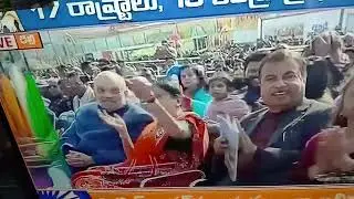 77 TH REPUBLIC DAY CELEBRATIONS  (INDIA)#MOHANARAO 