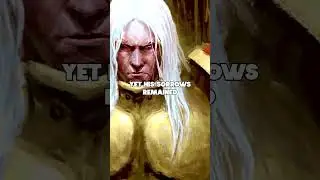 Dante Meets Sanguinius #warhammer #warhammer40k #lore #explained