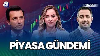 Altında Rekor Serisi Devam Edecek Mi? - Piyasa G&uuml;ndemi - | A Para