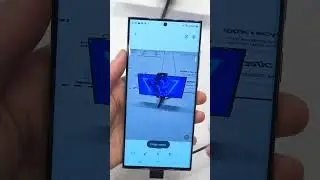 Automagic Image Extractor on the Galaxy S23!