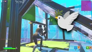 Legends 🕊️ (Non Claw Piece Control Montage)