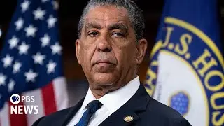 WATCH LIVE: Congressional Hispanic Caucus speaks on delayed swearing-in of Rep.-elect Griljava