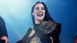 Former wrestler Shannon 'Daffney' Spruill dead after posting video on social media