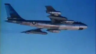 Great Planes   Boeing B 52 Stratofortress   Documentary