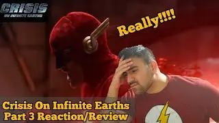 THE FLASH SEASON 6 EPISODE 9 