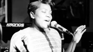 Jill Scott - The Fact Is (Pasha Monet Cover) Live at Boston's House of Jazz