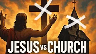 &ldquo;Jesus vs. Church Traditions: What He Never Did&rdquo; &ndash; The Truth No One Talks About