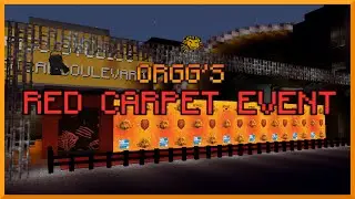 RED CARPET HIGHLIGHTS feat. Dane Reis, MCNS, SMITHY5000, EV, KaoshKraft, etc. | ORGG STUDIOS