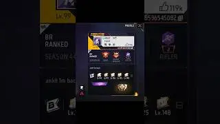 LEVEL UP GLITCH AVAILABLE 😱 #freefire #freefireshorts #levelup