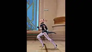 Arlecchino's High-heels sound super crisp!!#genshinimpact #fyp #genshinimpact_UK #genshinfunny