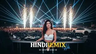 Bollywood Nonstop Dance Remix 2025 🔥 | Desi Party Anthems for Global Indians