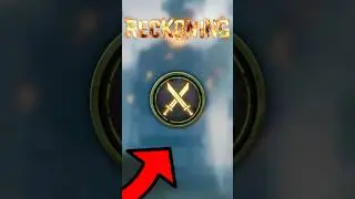 Reckoning Full Power Easter Egg