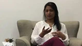 Meet our Clinical Psychologist Natasha Herbert!