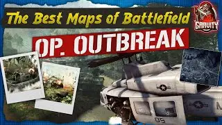 ЛУЧШИЕ карты Battlefield — Эпизод 17: Операция «Вспышка» — BF:4