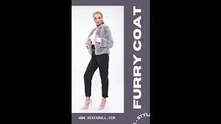 Most Fabulous Winter Coat | Hekka Winter Coat Recommendation
