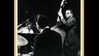Ahmad Jamal Trio — April In Paris (Slowed + Reverbed)