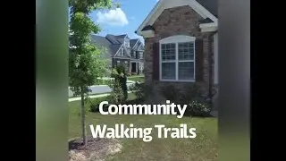North Raleigh Walking Community