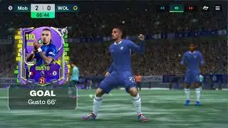 Расписание праздничных матчей FC Mobile: Челси против Вулверхэмптона