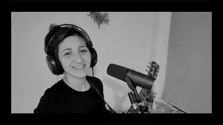 Ericka Janes - Never Coming Back (Acoustic Live with Harmonies)