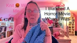 Mena&rsquo;s Story About How She Watched A Horror Movie When She Was Little 