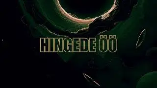 AMP (Antsud Metal Project) - Hingede &ouml;&ouml; feat. Eero Soomere (Radio Version)
