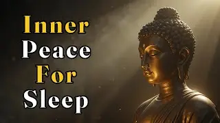 Overcome Anxiety: Powerful Buddhist Teachings for Lasting Peace