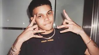 D Savage - Wanna Be Me [BASS/VOL BOOSTED](ft. Rocket Da Goon x Chris King)