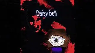 Daisy bell(the first computer song in 1961)