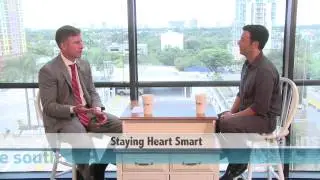 Inside South Florida - Staying Heart Smart