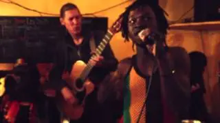 BORBOR SHOW_ Be Careful (Homeless Ridim 2012 ) Prod: KATWALY