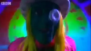 The Mighty Boosh - EELS (Remix)