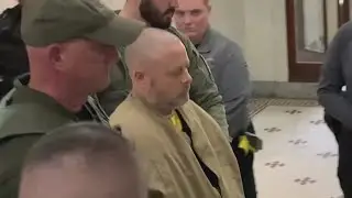 Delphi murders suspect's attorneys ask judge to set deadline for evidence