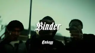 {FREE} Dutch Drill x Afro Drill Type Beat - 