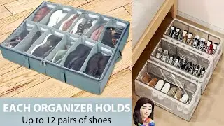 Amazon Prime Big Deals Day offers | Under Bed Storage box review video | Best Deals UK 
