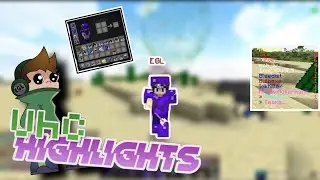 UHC Highlights Ep11 
