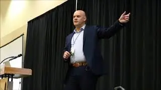 Natsap Keynote