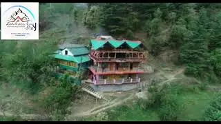 Laida Holiday Home Stay I Laida I A Hidden Gem of Tirthan/Jibhi Valley,