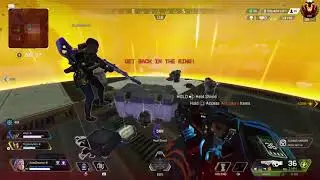 We found the Cheaters in Storm and took them DOWN