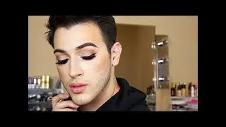 Makeup Collection  - Purple and Soft Brown Makeup Tutorial | MannyMua