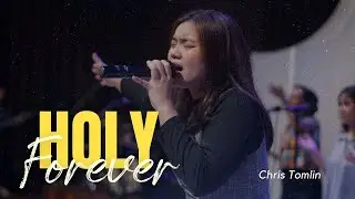 Holy Forever (Chris Tomlin)