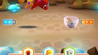 Play monster life on ios ipad iphone and ipod