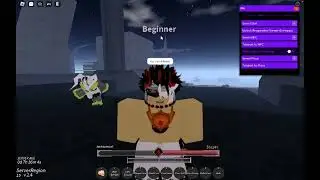 Roblox Project Mugetsu/PM Script | Auto Farm, Kill Aura, Auto Meditate & More! PASTEBIN 2023