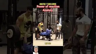 Trainer Anatoly 😱?? #fyp #frank #anatolyprank #motivation #personaltrainer #anatoly #trainer #troll