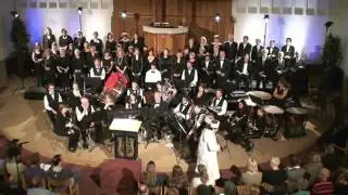 The Armed Man - Castellumkoor en fanfareorkest DSS