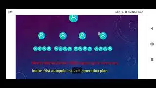 JLPAY Full plan Telugu 2026 Best mlm plan 700/- joing only